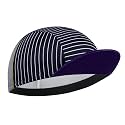 Cycling Cap for Man and Woman Cycling Hat Under Helmet-Polyester Breathable Sweat Absorbent