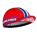Cycling Cap for Man and Woman Cycling Hat Under Helmet-Polyester Breathable Sweat Absorbent