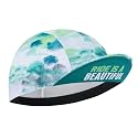 Cycling Cap for Man and Woman Cycling Hat Under Helmet-Polyester Breathable Sweat Absorbent