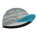 Cycling Cap for Man and Woman Cycling Hat Under Helmet-Polyester Breathable Sweat Absorbent