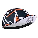Cycling Cap for Man and Woman Cycling Hat Under Helmet-Polyester Breathable Sweat Absorbent