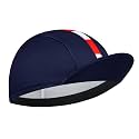 Cycling Cap for Man and Woman Cycling Hat Under Helmet-Polyester Breathable Sweat Absorbent