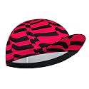Cycling Cap for Man and Woman Cycling Hat Under Helmet-Polyester Breathable Sweat Absorbent