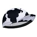 Cycling Cap for Man and Woman Cycling Hat Under Helmet-Polyester Breathable Sweat Absorbent