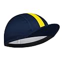 Cycling Cap for Man and Woman Cycling Hat Under Helmet-Polyester Breathable Sweat Absorbent