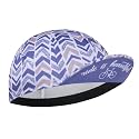 Cycling Cap for Man and Woman Cycling Hat Under Helmet-Polyester Breathable Sweat Absorbent