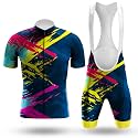 Cycling Jersey Men Cycling Kit Bike Jersey Bike Top Men Bike Set Cycling Set Bike Jersey Cycling Bib