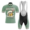 Cycling Jersey Men Cycling Kit Bike Jersey Bike Top Men Bike Set Cycling Set Bike Jersey Cycling Bib