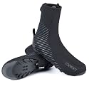 Cycling Shoe Covers Cold Weather for Men Women - Waterproof Shoe Covers Winter Outdoor Sports - Rain Cycling Overshoes, Road/Mountain Bike Booties