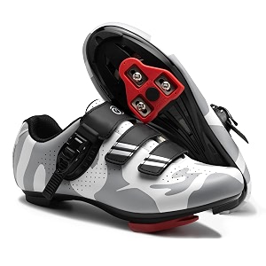 Cycling Shoes for Men Women Compatible with