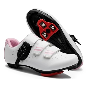 Cycling Shoes for Men Women Compatible with