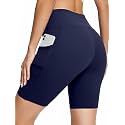 Cycling Shorts for Women High Waist