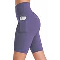Cycling Shorts for Women High Waist