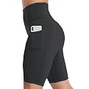 Cycling Shorts for Women High Waist