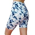 Cycling Shorts for Women High Waist