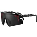 Cycling Sunglasses UV400 Outdoor Men Women Adults Youth Boys Girls Kids Baseball Sport Softball Goggles