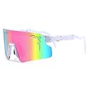 Cycling Sunglasses UV400 Outdoor Men Women Adults Youth Boys Girls Kids Baseball Sport Softball Goggles