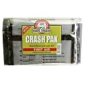 Brave Soldier Cyclist First Aid Kit – Wound Ointment, Bandages, Pain Relief
