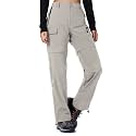 Cycorld Women's Convertible Hiking Pants Lightweight