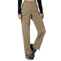 Cycorld Women's Convertible Hiking Pants Lightweight