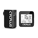 CYCPLUS Bike Pump AS2PRO + GPS Bike Computer G1