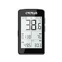 CYCPLUS GPS Wireless Bike Computer, 2.8" LCD Screen, IPX7, 1500mAh