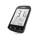 CYCPLUS GPS Wireless Bike Computer M1, 2.9" LCD Screen, IPX6, 1200mAh