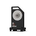 CYCPLUS Smart Bike Trainer, Brushless Motor, Gradient Simulator, BLE & ANT+