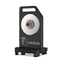 CYCPLUS Smart Bike Trainer, Brushless Motor, Gradient Simulator, BLE & ANT+