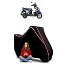 Cygnus Ray Scooty Bike Cover Water Resistant