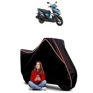 Cygnus Ray ZR Disc Scooty Bike Cover
