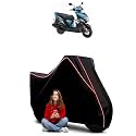 Cygnus Ray ZR Disc Scooty Bike Cover