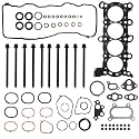 Cylinder Head Gasket Set with Head Bolts