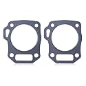Cylinder Head Gaskets for Honda GX160 GX200 Engines 12251-ZF1-800