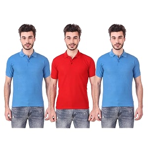 Mens Regular Fit T-Shirt