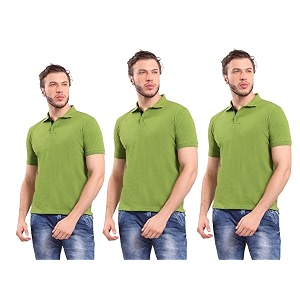 Mens Regular Fit T-Shirt
