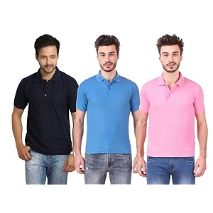 Mens Regular Fit T-Shirt