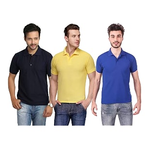 Mens Regular Fit T-Shirt