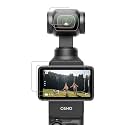 CYNOVA Screen Protector for DJI Osmo Pocket 4 / Osmo Pocket 3 Accessories