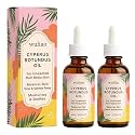 Cyperus Rotundus Oil for Hair Removal - Organic Cold-Pressed Formula to Help Reduce the Appearance of Unwanted Hair, Moisturizing & Soothing Body Oil, Gentle for Sensitive Skin, 60ml (2)