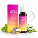 Cyperus Rotundus Serum Roll-On, Ingrown Hair & Razor Bump Treatment, Targets Redness and Irritation Post-Hair Removal, Underarm Care Roll-On Serum, Sensitive Skin, Non-Greasy (1PCS)