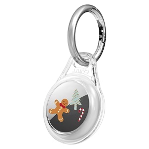 CYRILL Shine with Key Ring Designed for