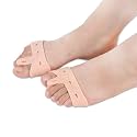 Cyrox Silicon Foot Fingers Toe Separator Stretchers