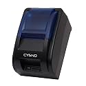 BIS Certified Kiosk Printing Support with Free 2 Rolls 58MM USB H-58 Thermal Receipt Printer(1 Year Warranty)