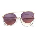 Cyxus Magnetic Clip-On Sunglasses Polarized Men Women UV Protection for Night Driving Fishing Golf Cycling P1573