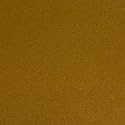 CZ Dry Brown Sanding Paper/Emery Paper/Sandpaper (Brown, Grit-80-5pcs 100-5pcs 120-5pcs) Pack of 15 Sheets