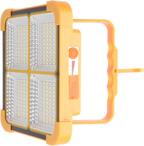 Czech Best Solar Chargeable Portable Light For