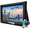 Inflatable Movie Screen Outdoor - 20FT Projector Screen