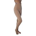 CzSalus Flat knit Lipedema, Lymphedema support slimming compression leggins (Kl1 18-21 mmHg)