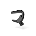 D'Addario NS Banjo &amp; Mandolin Capo, Black